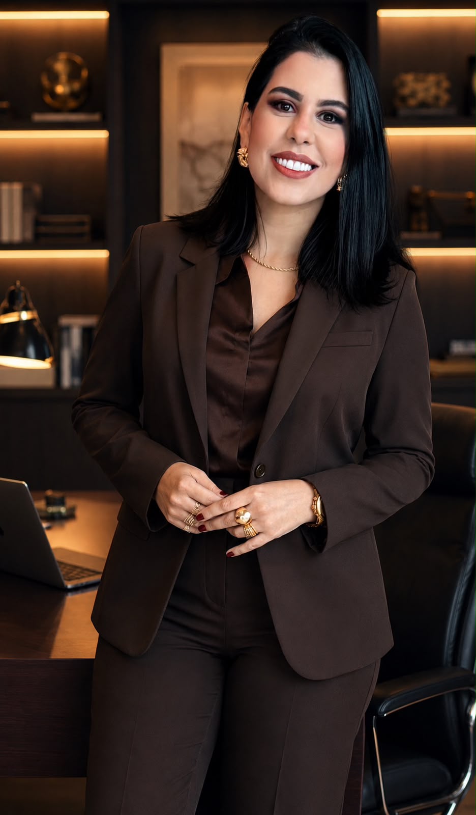 Delianne Bertoldo
